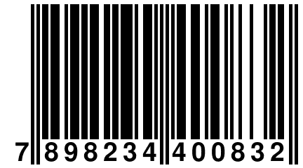 7 898234 400832