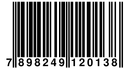 7 898249 120138