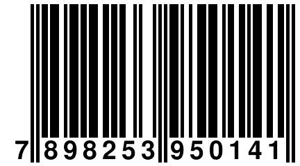 7 898253 950141