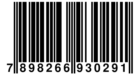 7 898266 930291