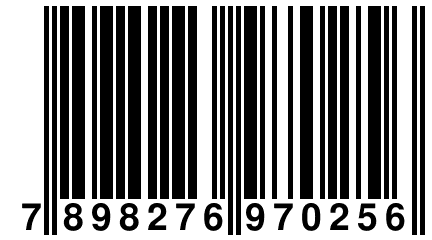 7 898276 970256