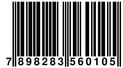 7 898283 560105