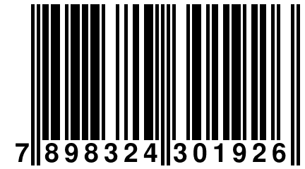 7 898324 301926