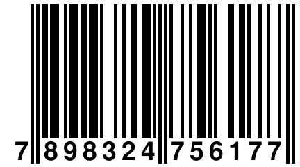 7 898324 756177