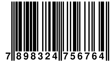 7 898324 756764