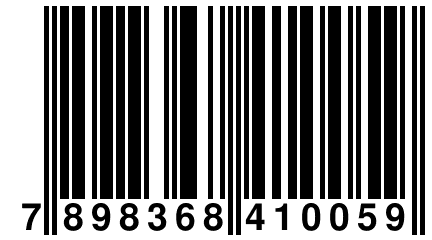 7 898368 410059