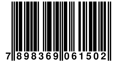 7 898369 061502