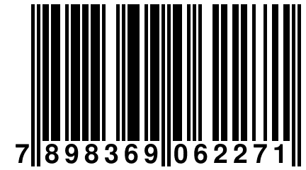 7 898369 062271