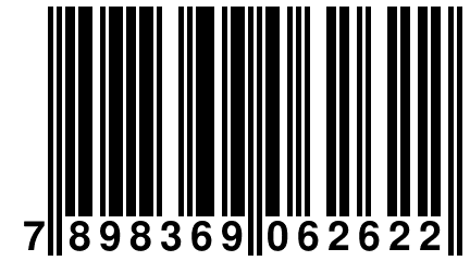 7 898369 062622