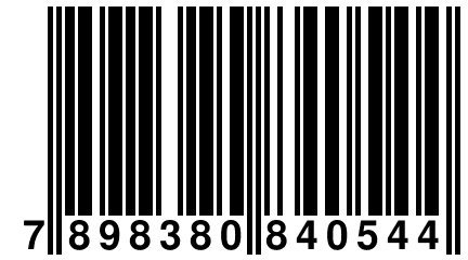 7 898380 840544