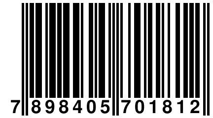 7 898405 701812