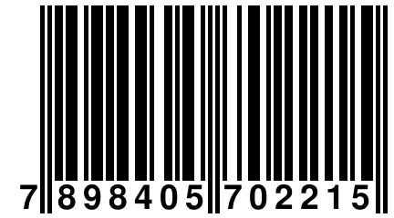 7 898405 702215