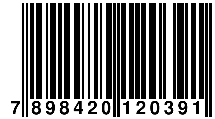 7 898420 120391