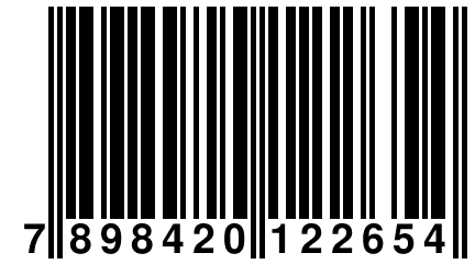 7 898420 122654