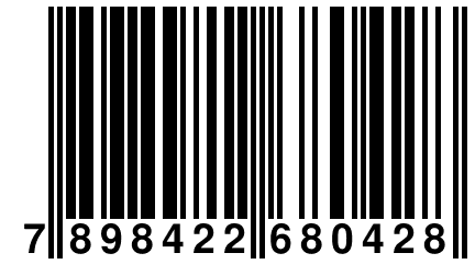 7 898422 680428