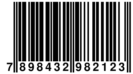 7 898432 982123