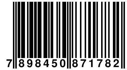 7 898450 871782