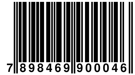 7 898469 900046