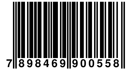 7 898469 900558