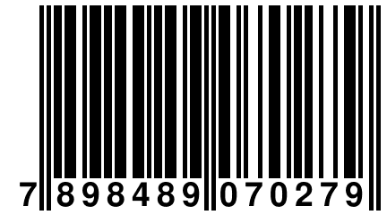 7 898489 070279