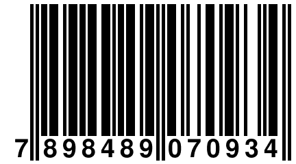 7 898489 070934