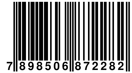 7 898506 872282