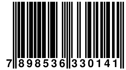 7 898536 330141