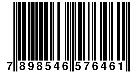 7 898546 576461