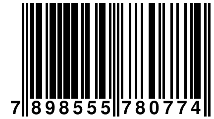 7 898555 780774