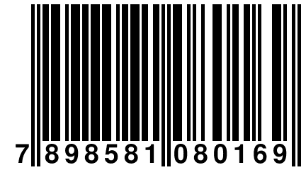 7 898581 080169