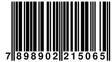 7 898902 215065