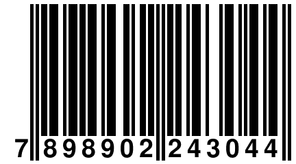 7 898902 243044