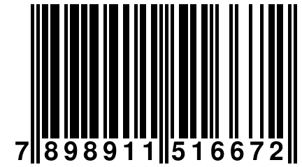 7 898911 516672