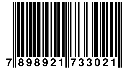 7 898921 733021