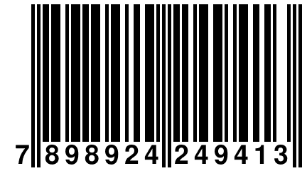 7 898924 249413