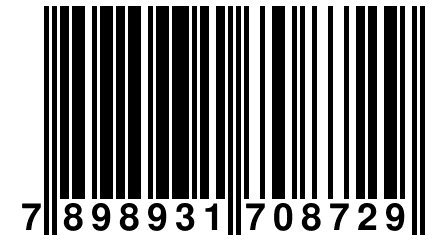 7 898931 708729