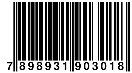 7 898931 903018