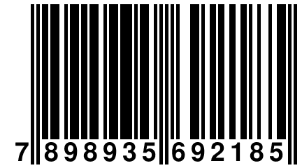 7 898935 692185