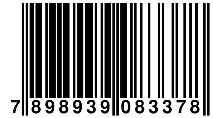 7 898939 083378