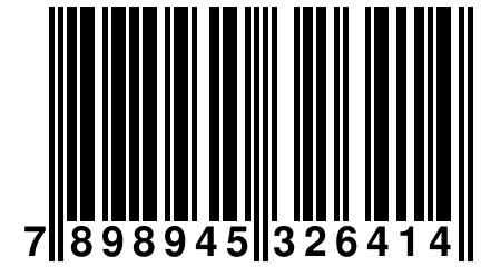 7 898945 326414