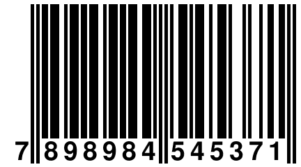 7 898984 545371