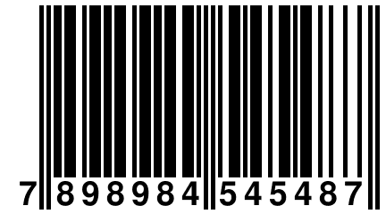 7 898984 545487