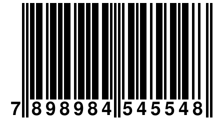 7 898984 545548