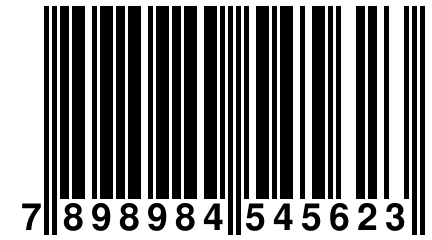 7 898984 545623