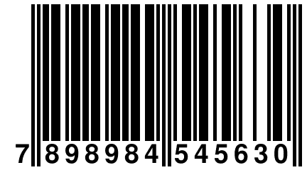 7 898984 545630