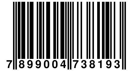 7 899004 738193