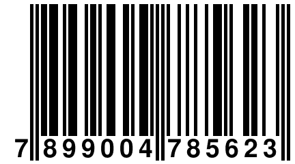 7 899004 785623