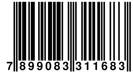 7 899083 311683