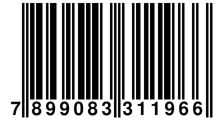 7 899083 311966