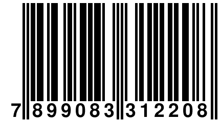 7 899083 312208